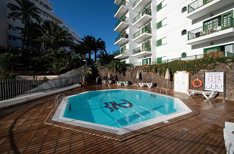 TC Apartamentos Don Diego