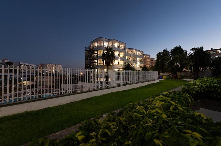 TC Apartamentos Don Diego