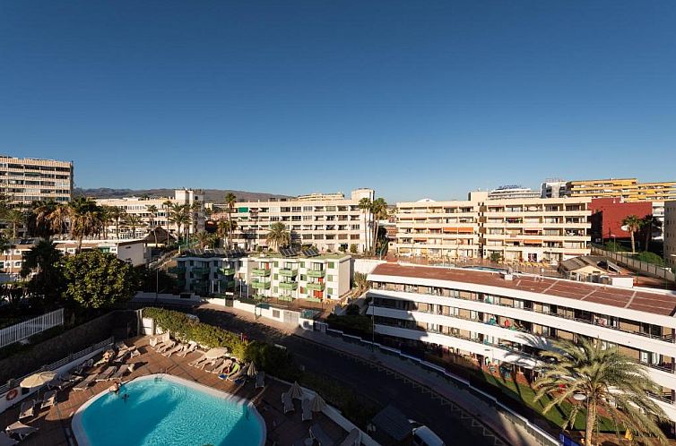 TC Apartamentos Don Diego