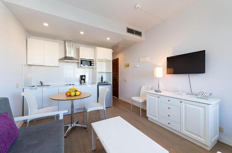 TC Apartamentos Don Diego