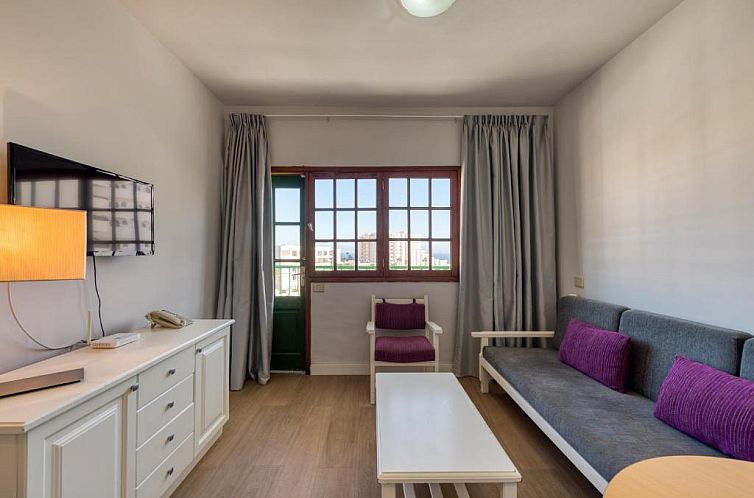 TC Apartamentos Don Diego