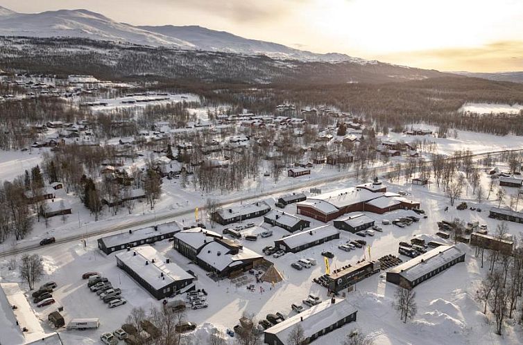 STF Hemavans Fjällcenter
