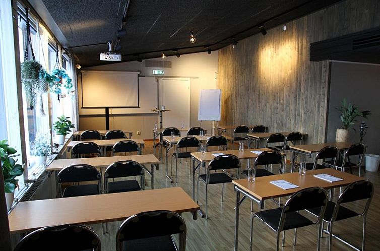 STF Hemavans Fjällcenter