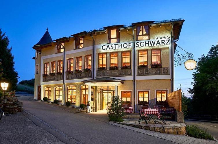Gasthof Schwarz
