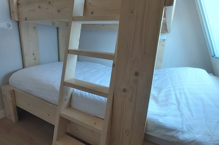 Vakantiehuisje in Oudewater