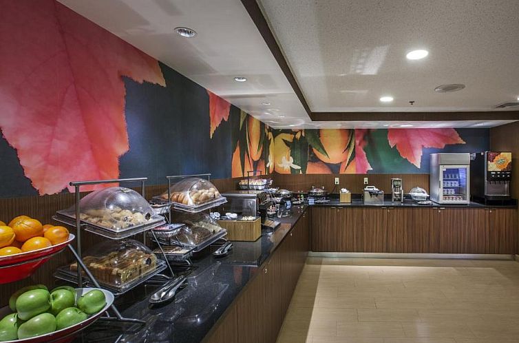 Fairfield Inn by Marriott East Rutherford Meadowlands