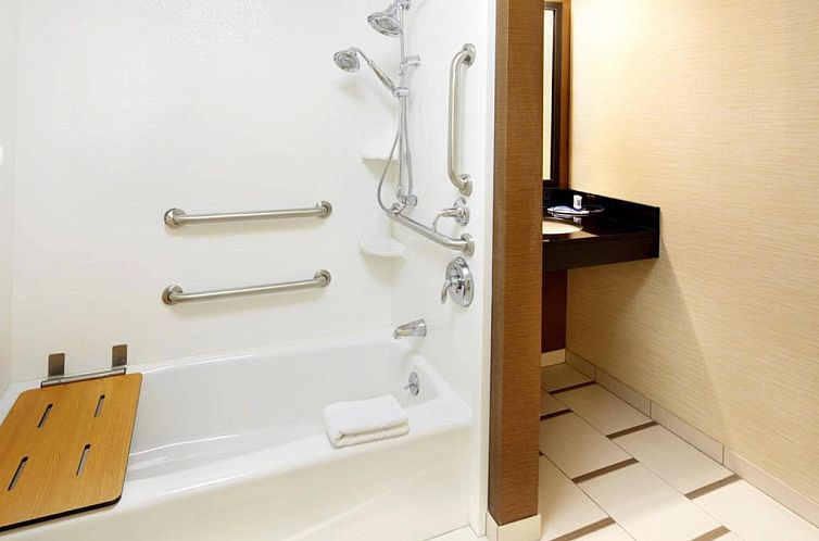 Fairfield Inn by Marriott East Rutherford Meadowlands