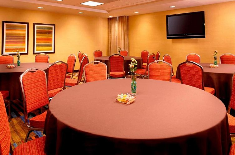 Fairfield Inn by Marriott East Rutherford Meadowlands
