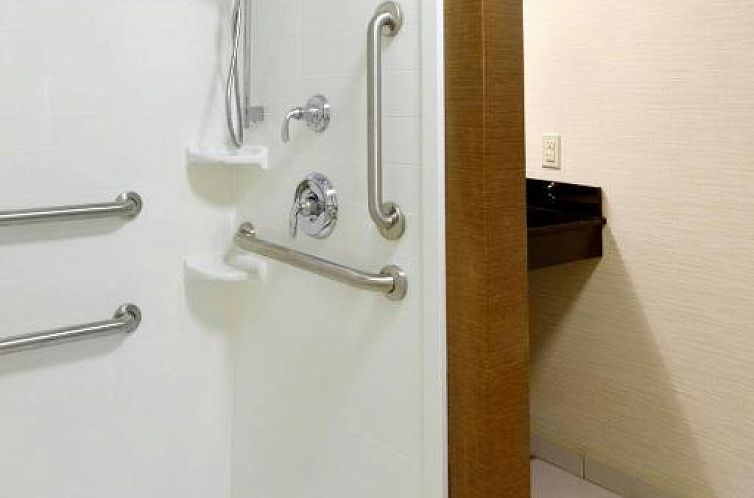 Fairfield Inn by Marriott East Rutherford Meadowlands