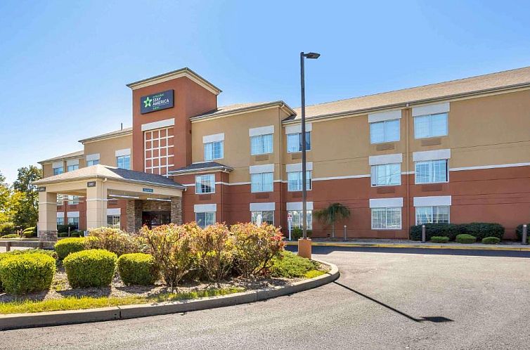 Unterkunft 5825205 - Appartement Oostkust - Extended Stay America Suites - Meadowlands - East Rutherford