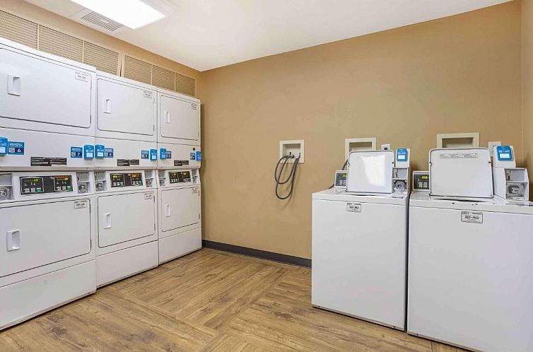 Extended Stay America Suites - Meadowlands - East Rutherford