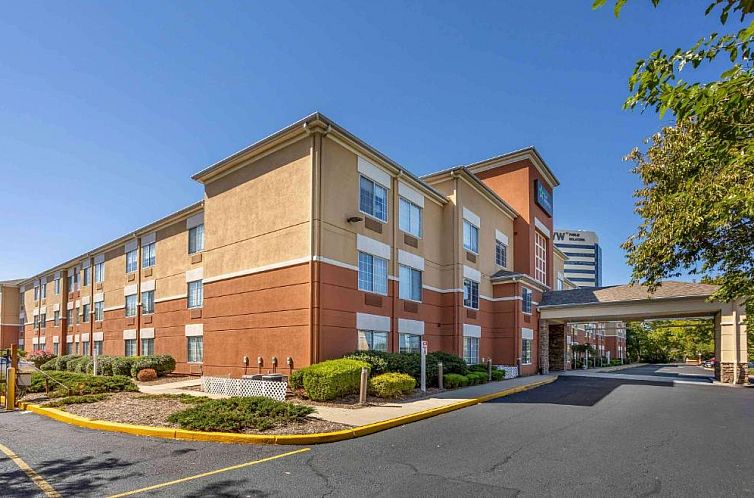 Extended Stay America Suites - Meadowlands - East Rutherford