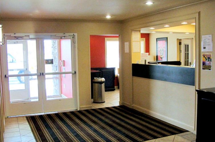 Extended Stay America Suites - Meadowlands - East Rutherford