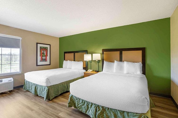 Extended Stay America Suites - Meadowlands - East Rutherford
