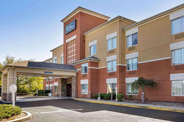 Extended Stay America Suites - Meadowlands - East Rutherford
