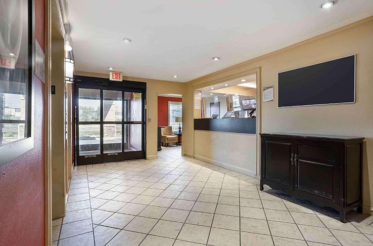 Extended Stay America Suites - Meadowlands - East Rutherford