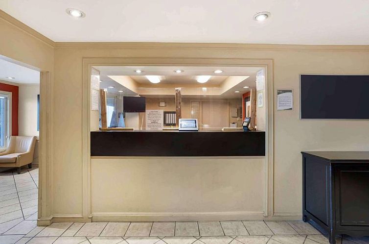 Extended Stay America Suites - Meadowlands - East Rutherford