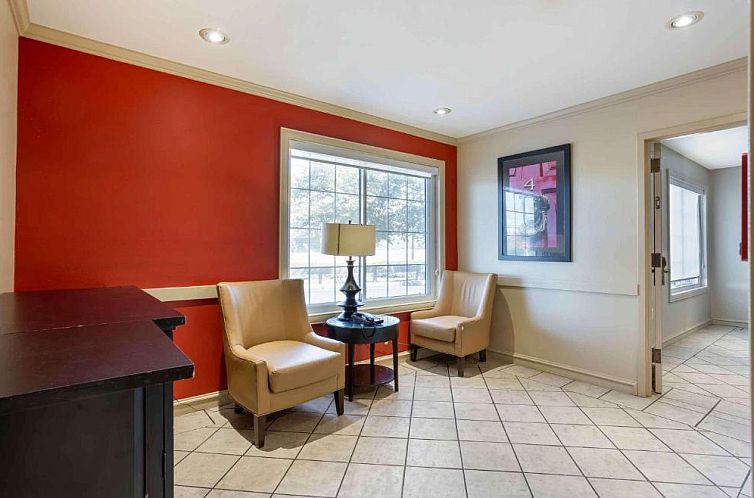 Extended Stay America Suites - Meadowlands - East Rutherford