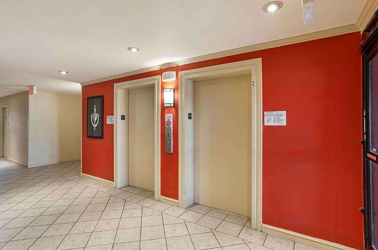 Extended Stay America Suites - Meadowlands - East Rutherford