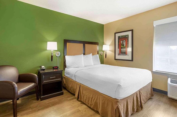 Extended Stay America Suites - Meadowlands - East Rutherford