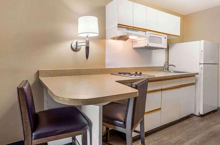 Extended Stay America Suites - Meadowlands - East Rutherford