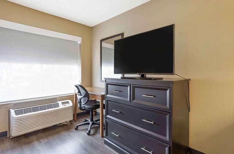 Extended Stay America Suites - Meadowlands - East Rutherford