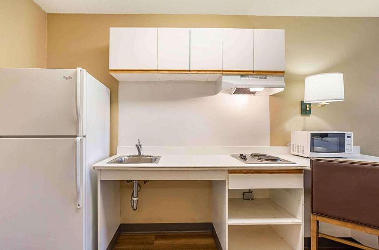 Extended Stay America Suites - Meadowlands - East Rutherford