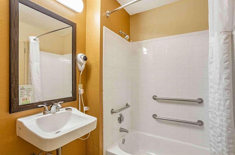 Extended Stay America Suites - Meadowlands - East Rutherford