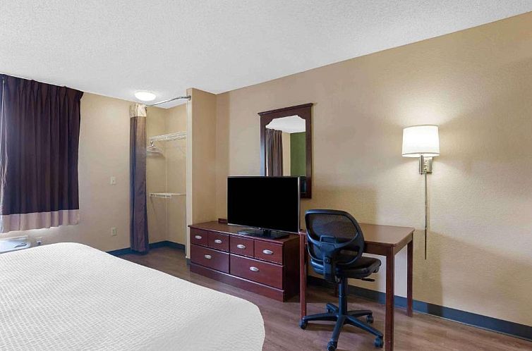 Extended Stay America Suites - Meadowlands - East Rutherford