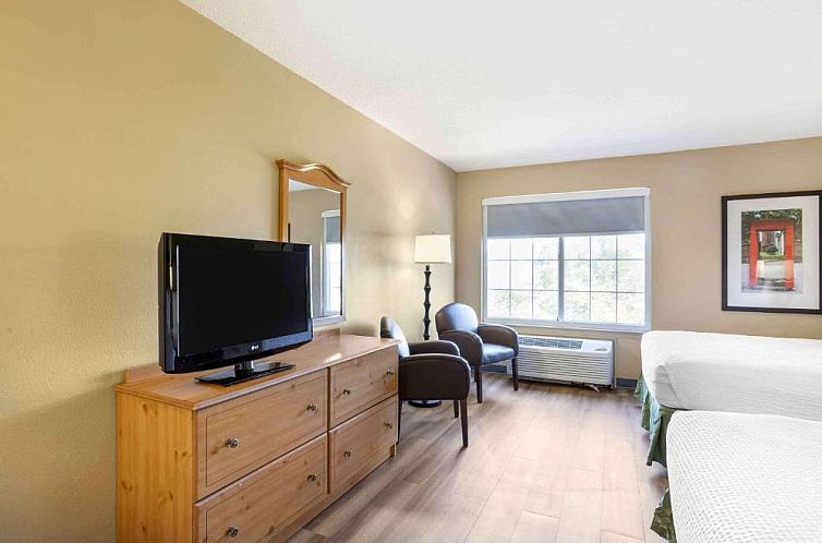 Extended Stay America Suites - Meadowlands - East Rutherford