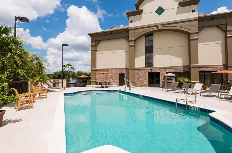 Hampton Inn Bonita Springs Naples North