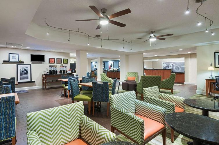 Hampton Inn Bonita Springs Naples North