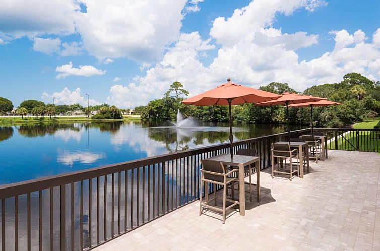 Hampton Inn Bonita Springs Naples North