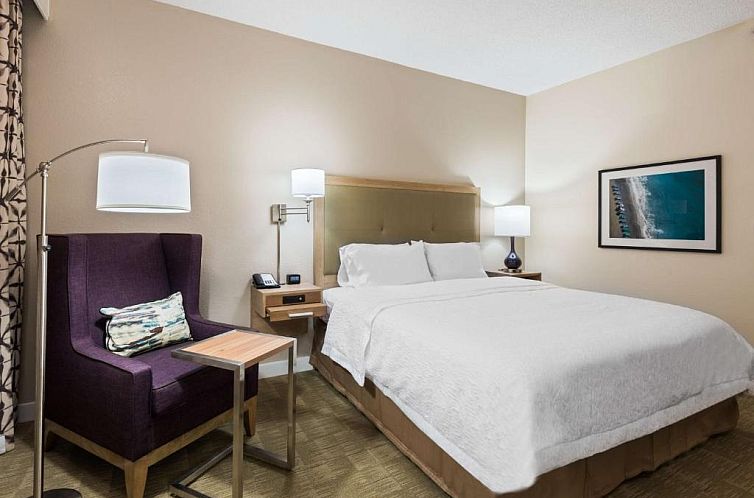 Hampton Inn Bonita Springs Naples North
