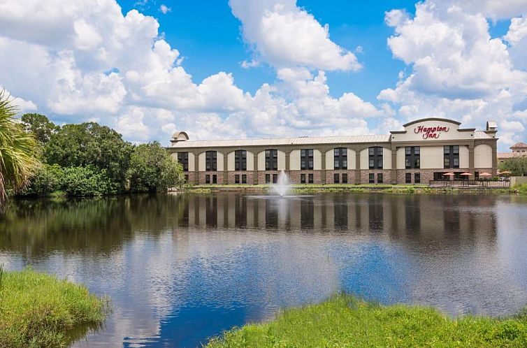 Hampton Inn Bonita Springs Naples North