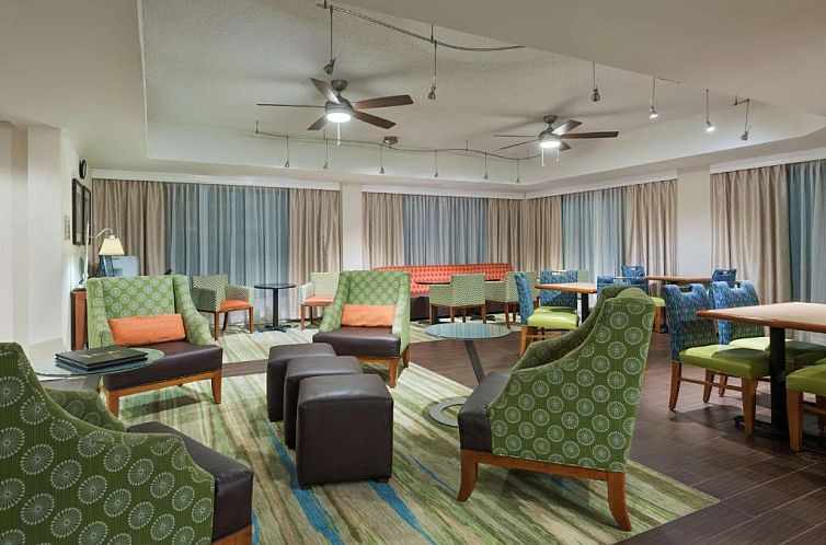 Hampton Inn Bonita Springs Naples North