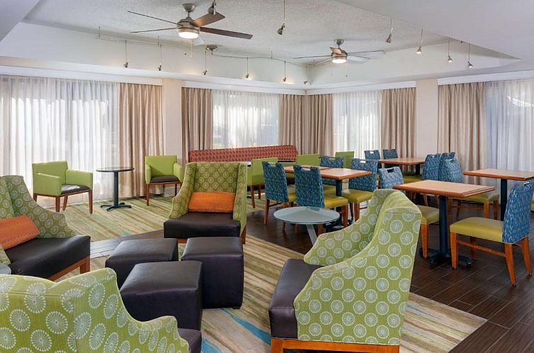 Hampton Inn Bonita Springs Naples North