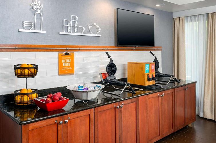 Hampton Inn Bonita Springs Naples North