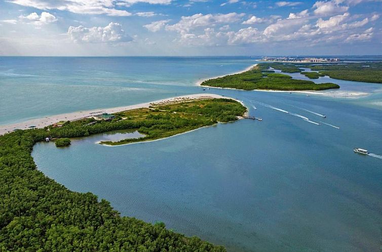 Hyatt Regency Coconut Point Resort & Spa Near Naples