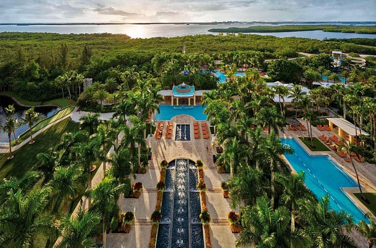 Hyatt Regency Coconut Point Resort & Spa Near Naples