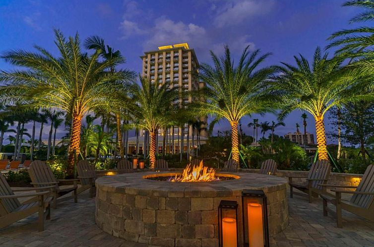Hyatt Regency Coconut Point Resort & Spa Near Naples