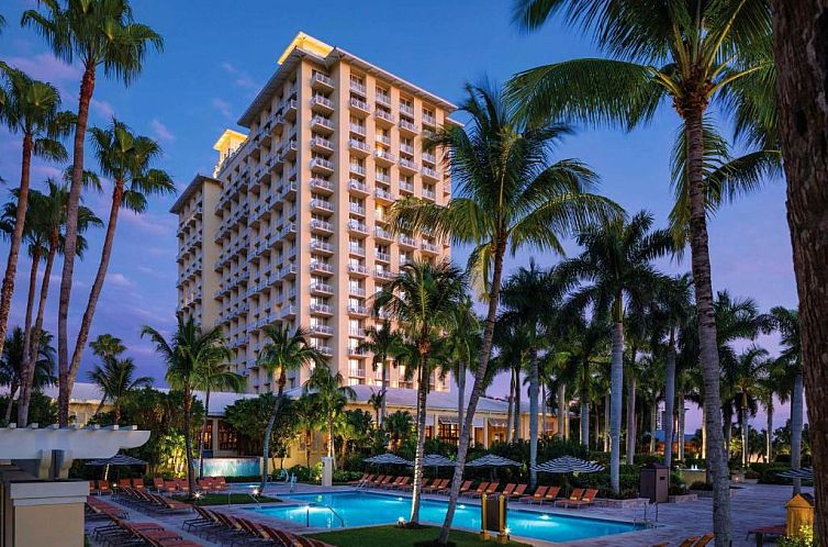 Hyatt Regency Coconut Point Resort & Spa Near Naples