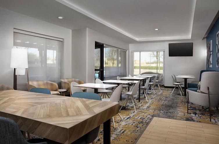 TownePlace Suites Dallas DeSoto