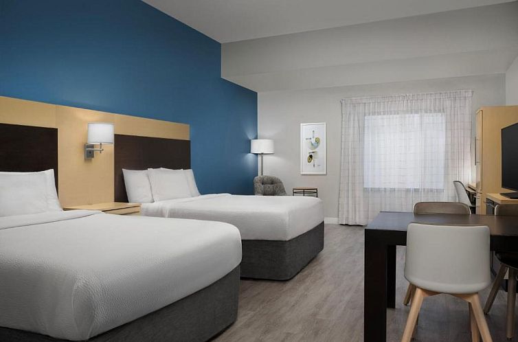 TownePlace Suites Dallas DeSoto