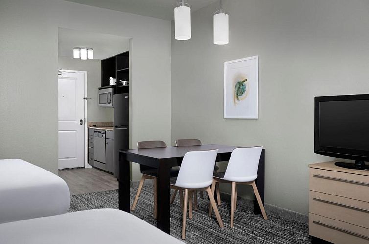 TownePlace Suites Dallas DeSoto