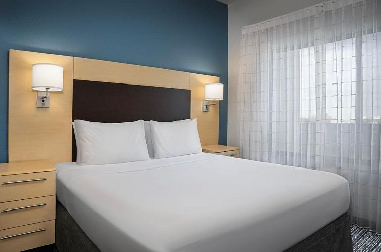 TownePlace Suites Dallas DeSoto