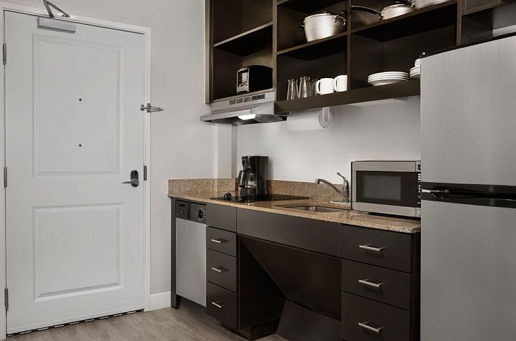TownePlace Suites Dallas DeSoto