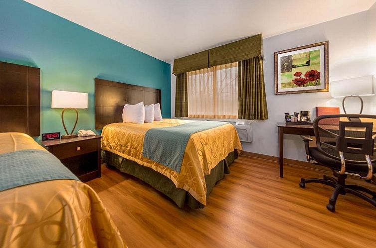 Sunset Motel Hood River