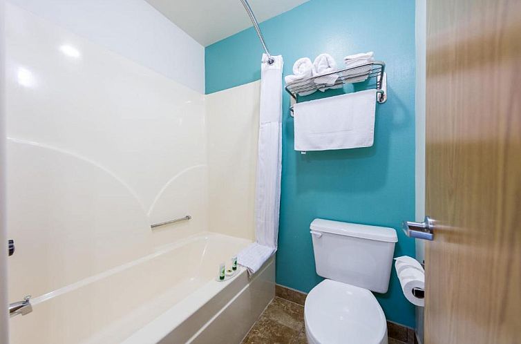 Sunset Motel Hood River