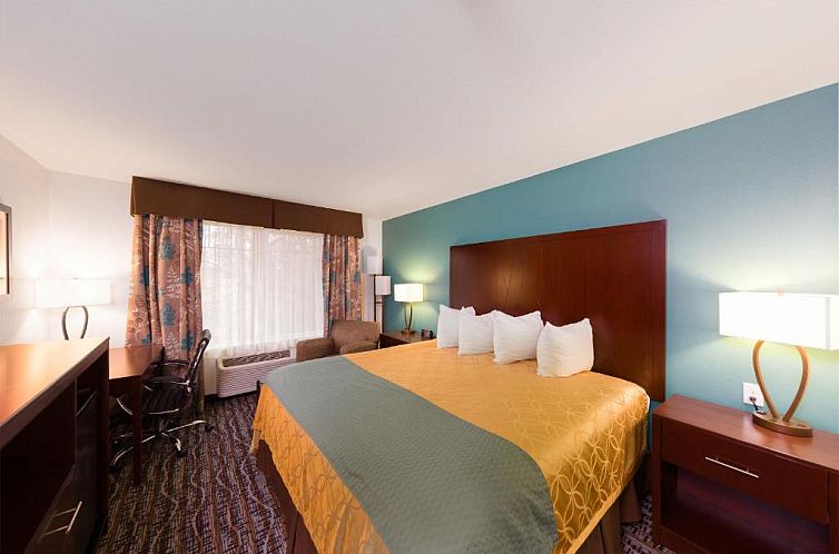 Sunset Motel Hood River